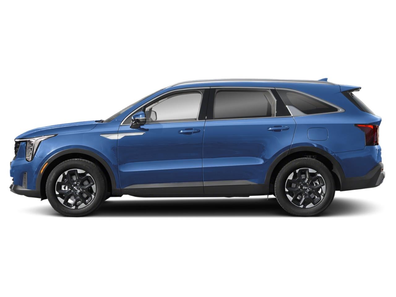2024 Kia Sorento S FWD