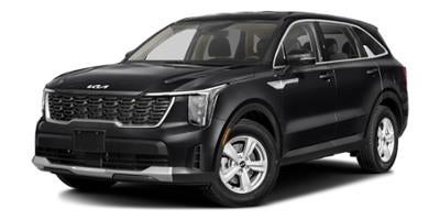 2024 Kia Sorento S FWD