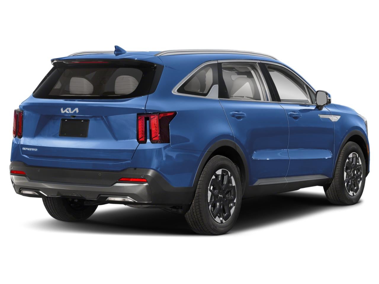 2024 Kia Sorento S FWD