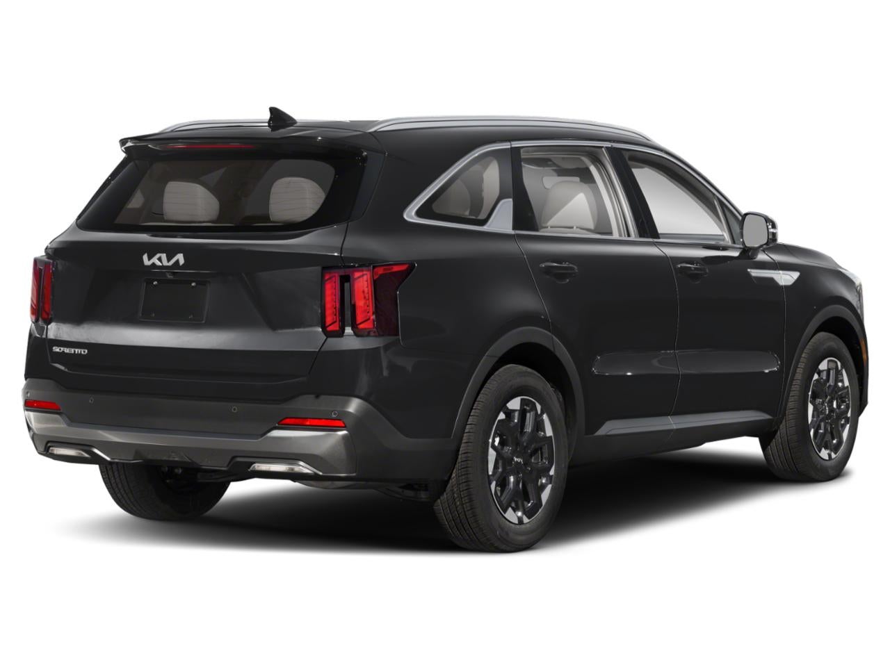 2024 Kia Sorento S FWD
