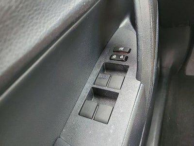 2018 Toyota Corolla SE CVT (Natl)