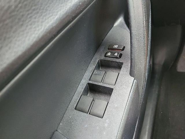 2018 Toyota Corolla SE CVT (Natl)
