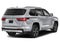 2023 Toyota Sequoia Capstone 4WD (Natl)