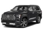 2023 Toyota Sequoia Capstone 4WD (Natl)