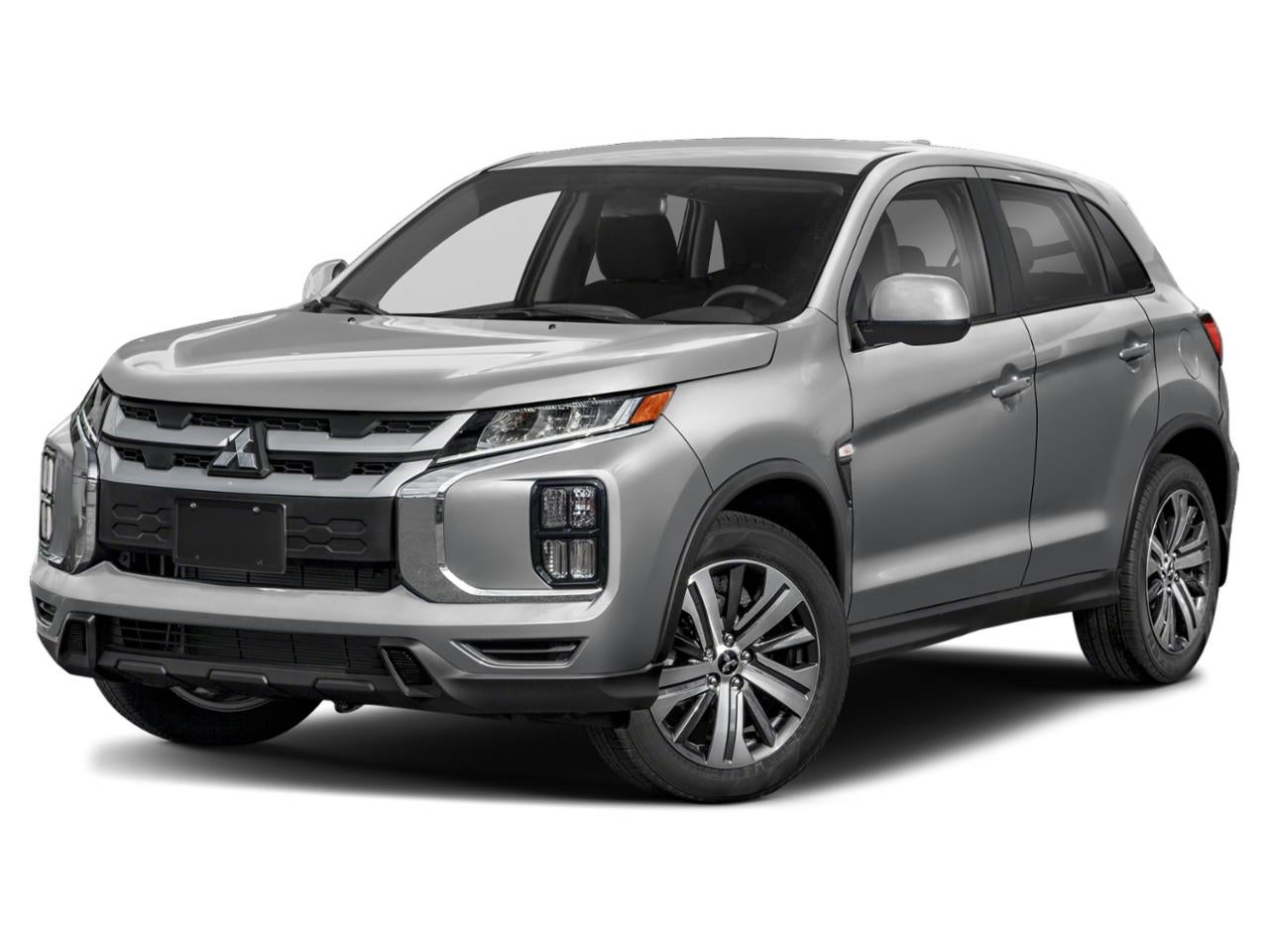 2025 Mitsubishi Outlander Sport ES 2.0 AWC