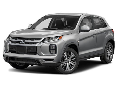 2025 Mitsubishi Outlander Sport ES 2.0 AWC
