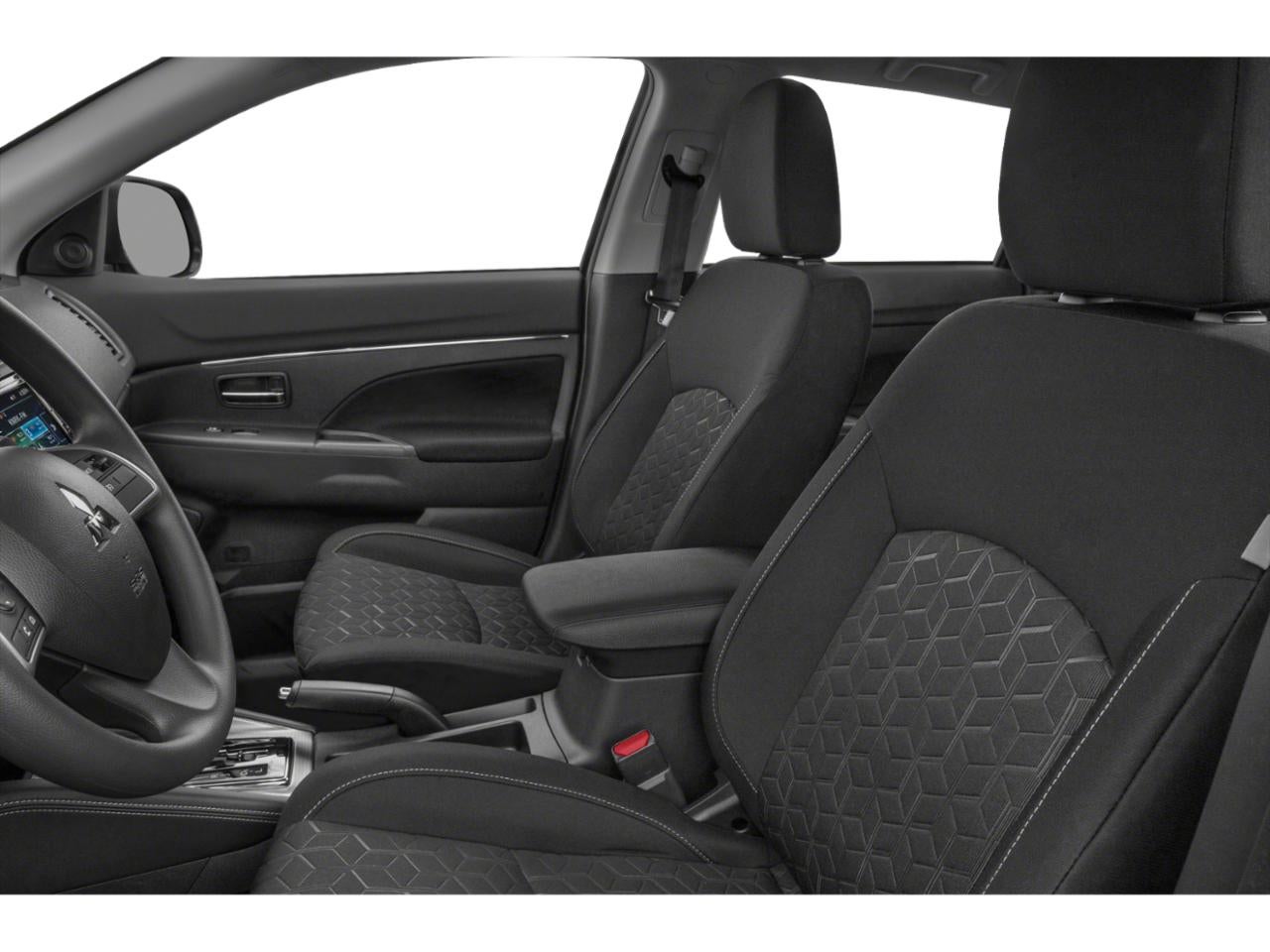 2025 Mitsubishi Outlander Sport ES 2.0 AWC
