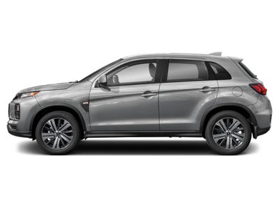 2025 Mitsubishi Outlander Sport ES 2.0 AWC
