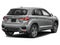 2025 Mitsubishi Outlander Sport ES 2.0 AWC