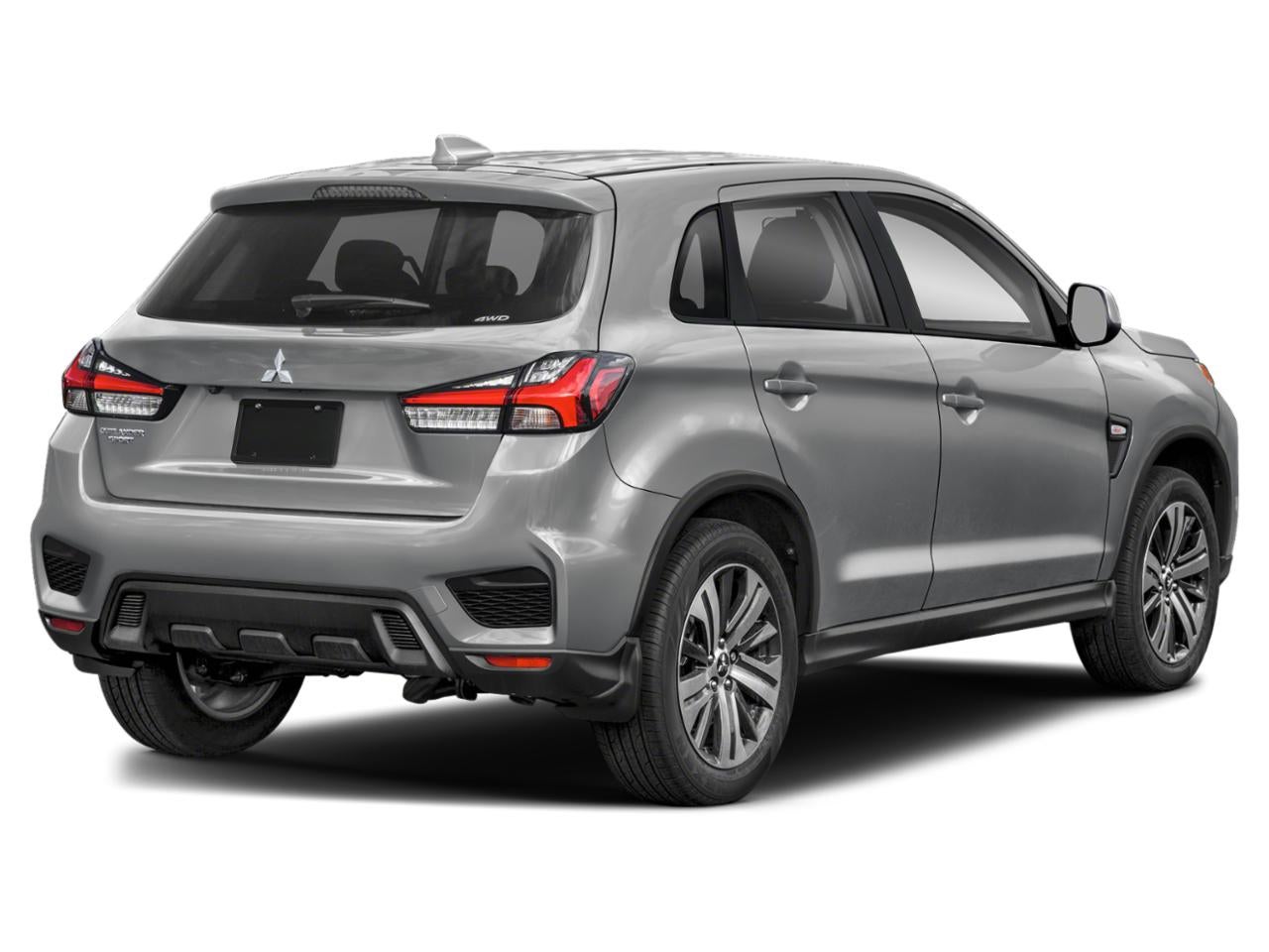 2025 Mitsubishi Outlander Sport ES 2.0 AWC