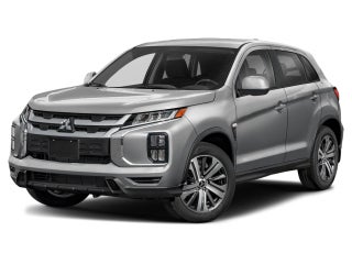 2025 Mitsubishi Outlander Sport ES 2.0 AWC