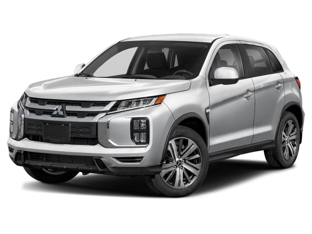 2025 Mitsubishi Outlander Sport ES 2.0 AWC