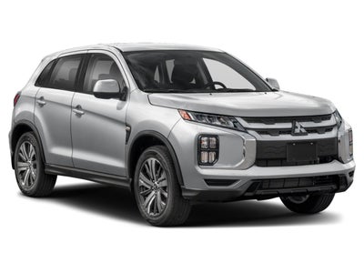 2025 Mitsubishi Outlander Sport ES 2.0 AWC