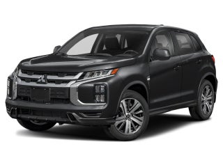 2025 Mitsubishi Outlander Sport ES 2.0 AWC