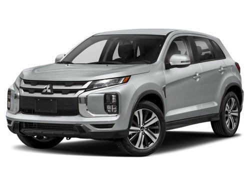 2025 Mitsubishi Outlander Sport SE 2.0 AWC
