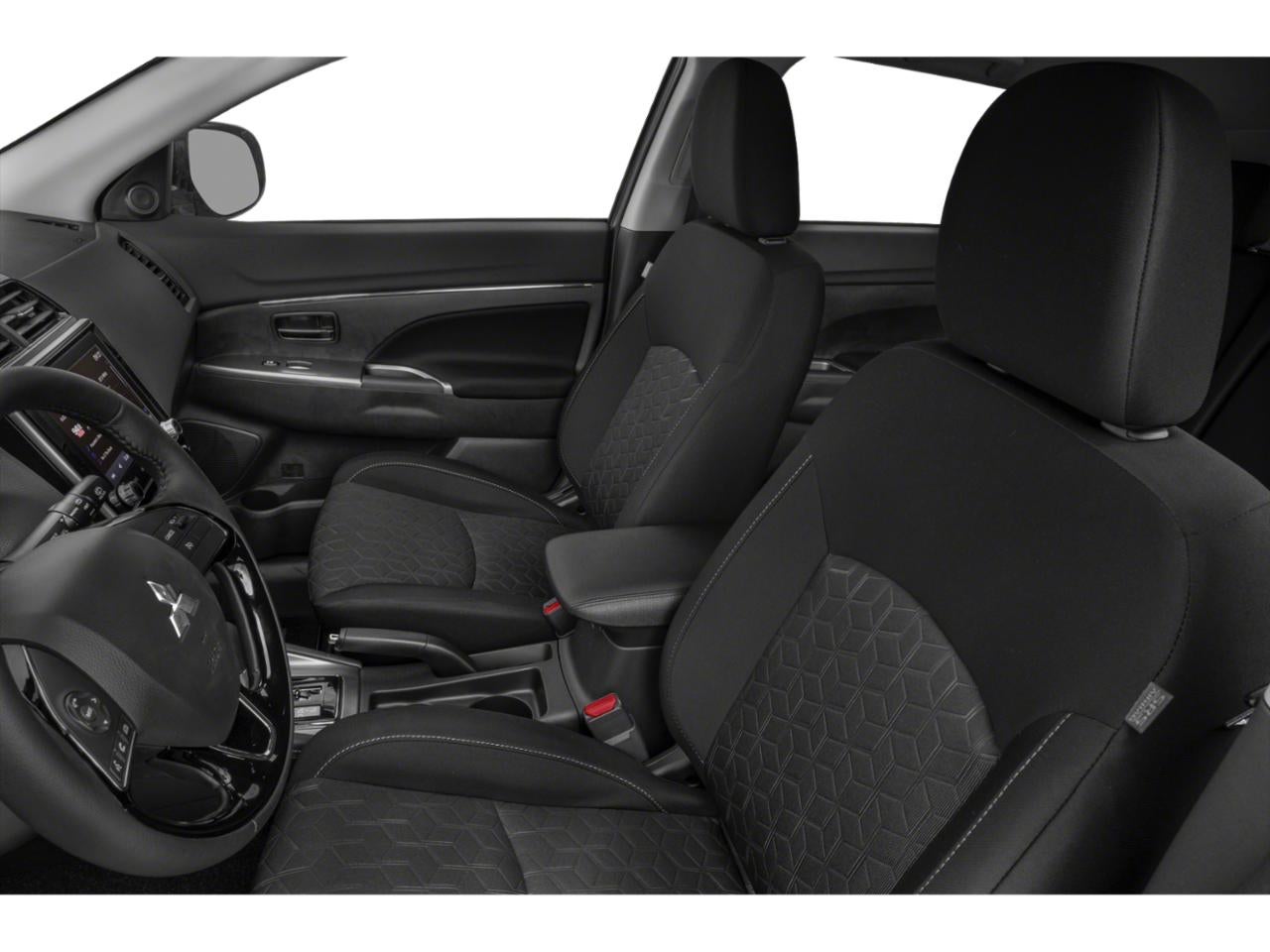 2025 Mitsubishi Outlander Sport SE 2.0 AWC