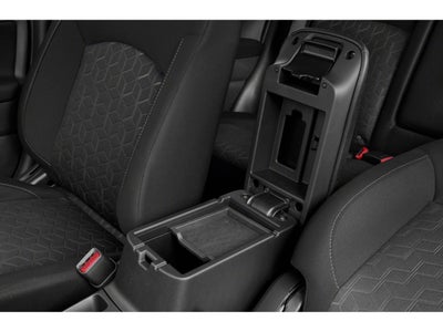 2025 Mitsubishi Outlander Sport SE 2.0 AWC