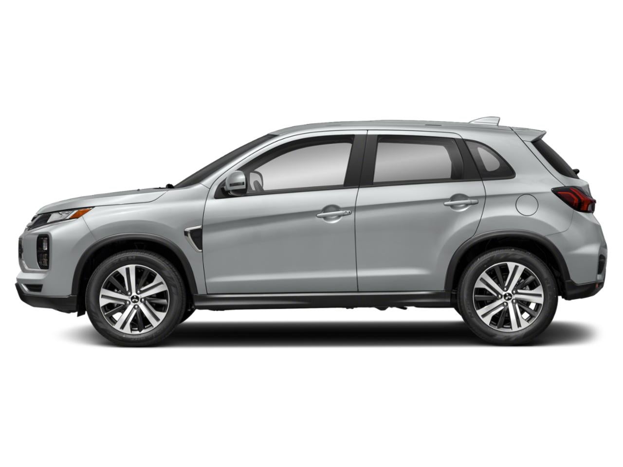 2025 Mitsubishi Outlander Sport SE 2.0 AWC