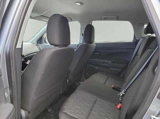 2026 Mitsubishi Outlander Sport ES 2.0 AWC