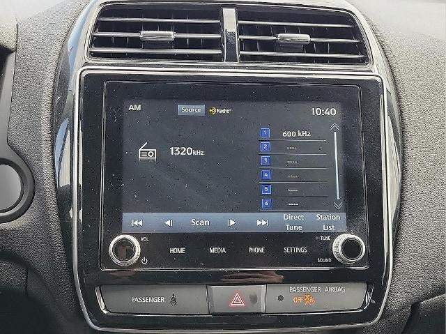 2026 Mitsubishi Outlander Sport ES 2.0 AWC