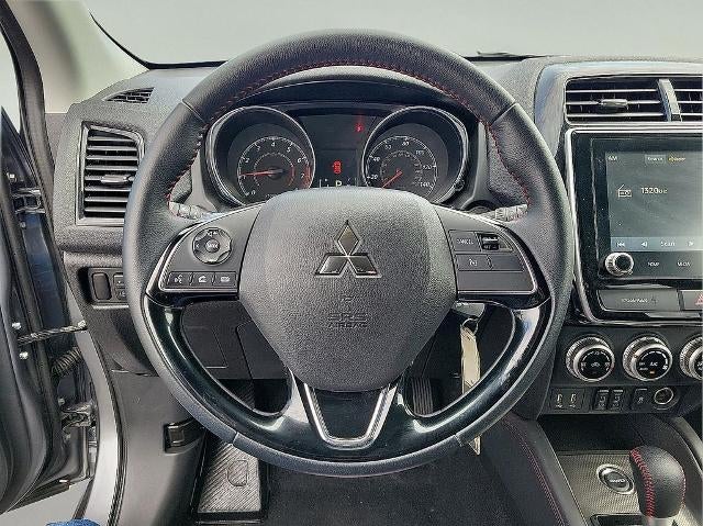 2026 Mitsubishi Outlander Sport ES 2.0 AWC