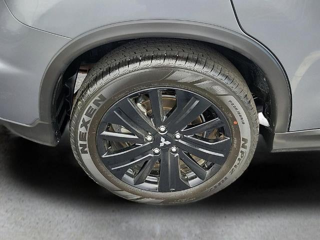 2026 Mitsubishi Outlander Sport ES 2.0 AWC