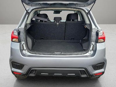 2026 Mitsubishi Outlander Sport ES 2.0 AWC