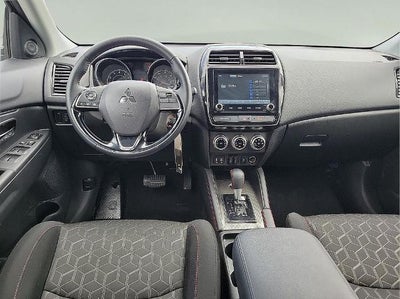 2026 Mitsubishi Outlander Sport ES 2.0 AWC