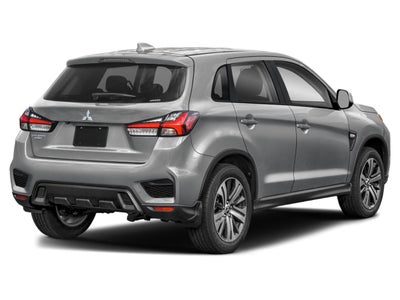 2026 Mitsubishi Outlander Sport ES 2.0 AWC