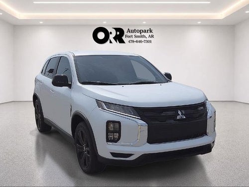 2026 Mitsubishi Outlander Sport LE 2.0 AWC