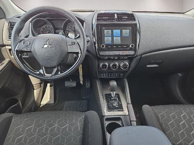 2026 Mitsubishi Outlander Sport LE 2.0 AWC