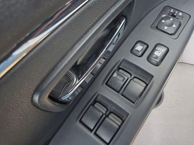 2026 Mitsubishi Outlander Sport LE 2.0 AWC