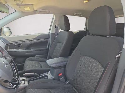 2026 Mitsubishi Outlander Sport LE 2.0 AWC