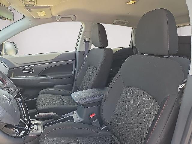2026 Mitsubishi Outlander Sport LE 2.0 AWC