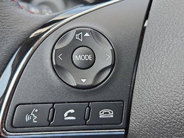2026 Mitsubishi Outlander Sport LE 2.0 AWC
