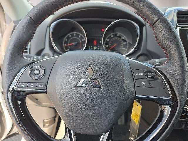 2026 Mitsubishi Outlander Sport LE 2.0 AWC