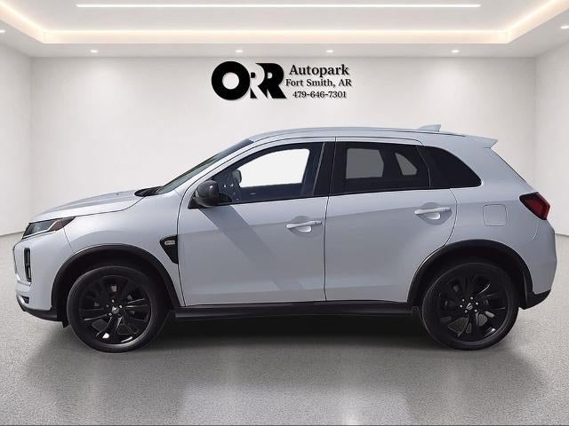 2026 Mitsubishi Outlander Sport LE 2.0 AWC