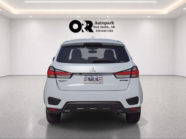 2026 Mitsubishi Outlander Sport LE 2.0 AWC