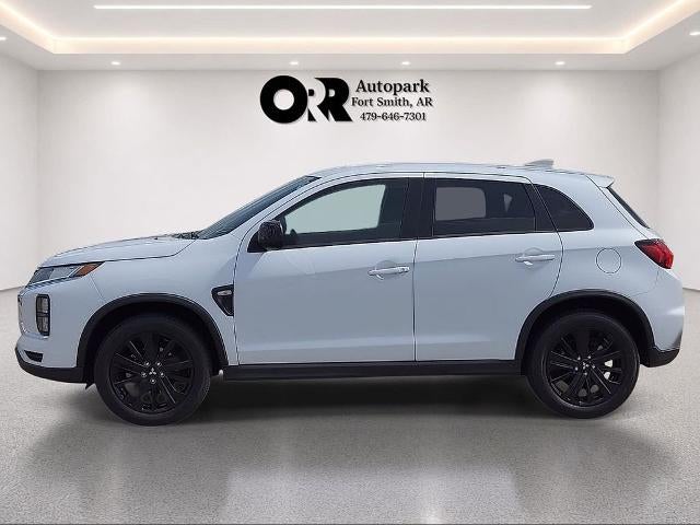 2026 Mitsubishi Outlander Sport LE 2.0 AWC
