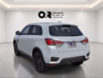 2026 Mitsubishi Outlander Sport LE 2.0 AWC