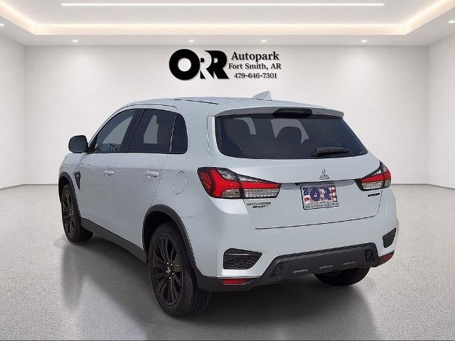 2026 Mitsubishi Outlander Sport LE 2.0 AWC
