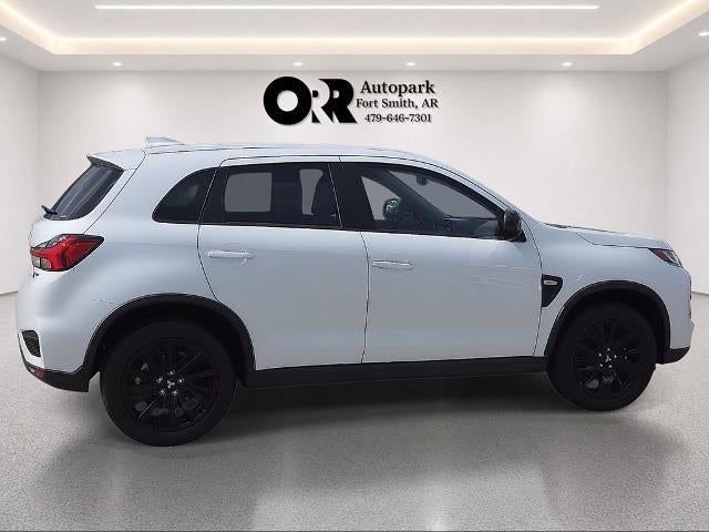 2026 Mitsubishi Outlander Sport LE 2.0 AWC