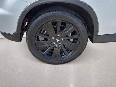 2026 Mitsubishi Outlander Sport LE 2.0 AWC