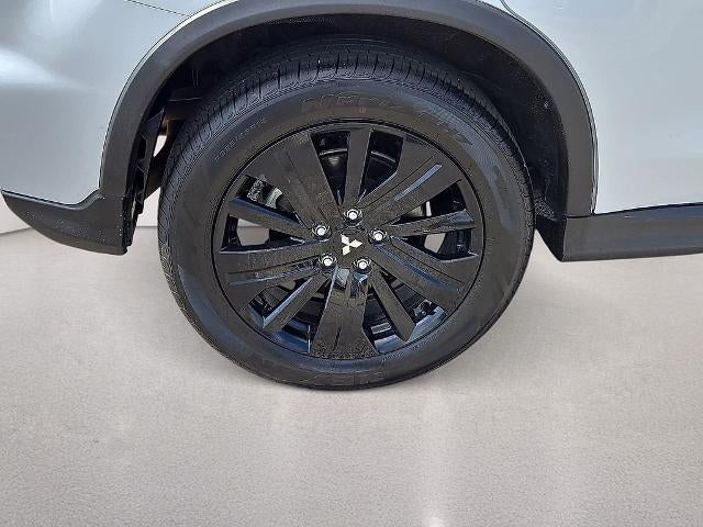 2026 Mitsubishi Outlander Sport LE 2.0 AWC