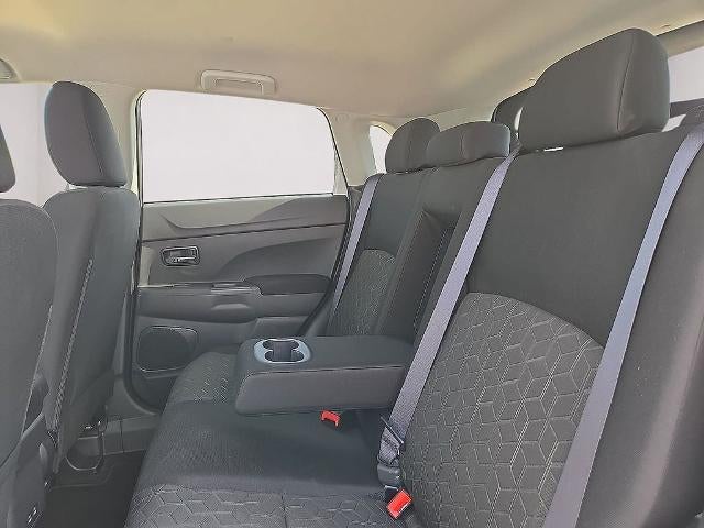 2026 Mitsubishi Outlander Sport LE 2.0 AWC
