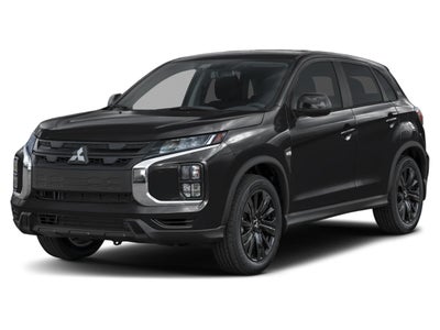2026 Mitsubishi Outlander Sport LE 2.0 AWC