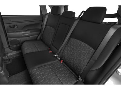 2026 Mitsubishi Outlander Sport LE 2.0 AWC