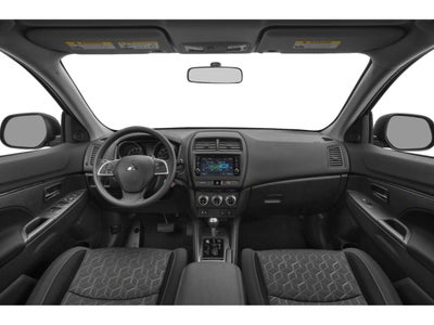 2025 Mitsubishi Outlander Sport ES 2.0 AWC