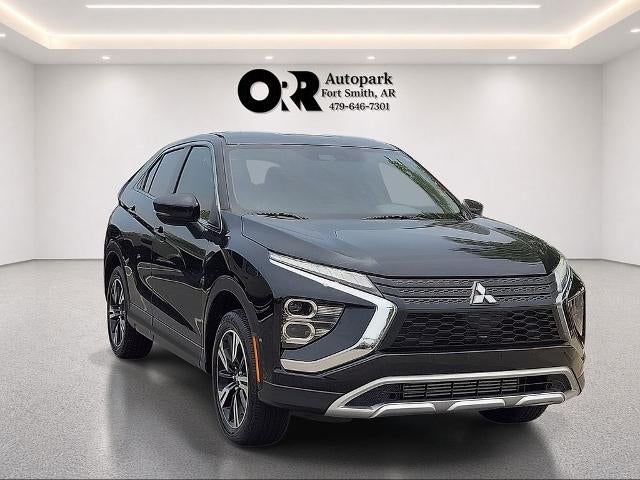 2025 Mitsubishi Eclipse Cross SE S-AWC's photo