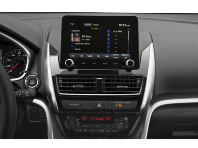 2025 Mitsubishi Eclipse Cross SE S-AWC